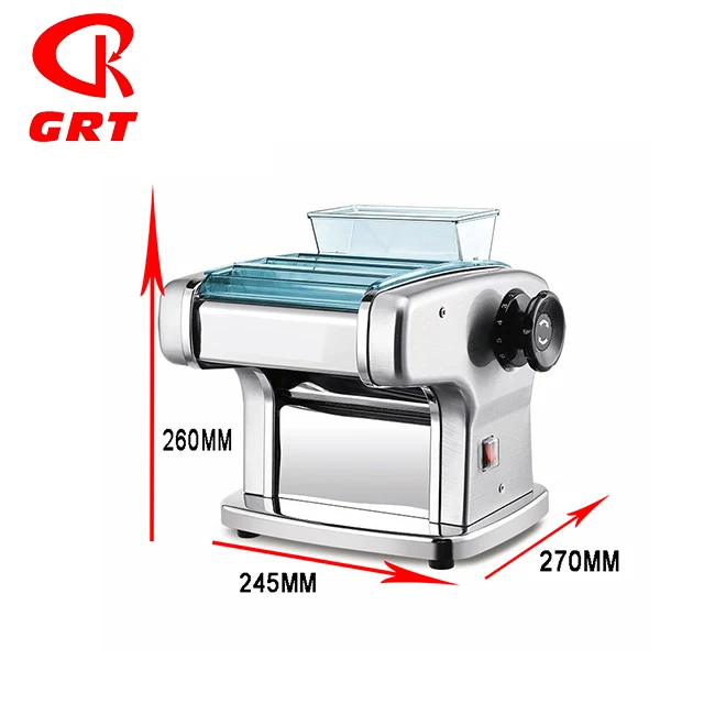 GRT-FKM150-3 Three Blade  Electric Pasta Maker for Home Using