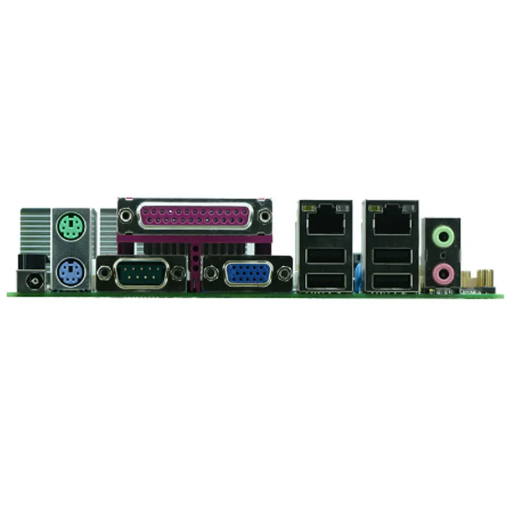 
J1900 Bay trail Mini ITX Motherboard With dual Gigabit Ethernet 6 *COM 8*USB MINI-ITX-M51-D926L 