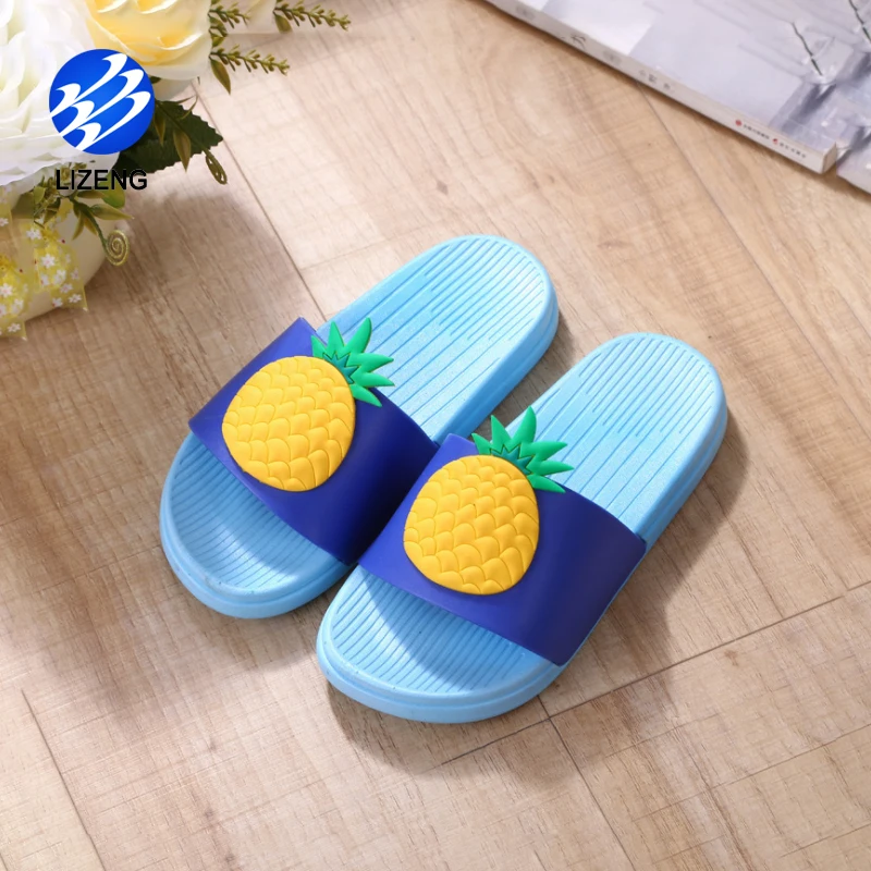 
Litter Kids Indoor Shower Slippers For Water 