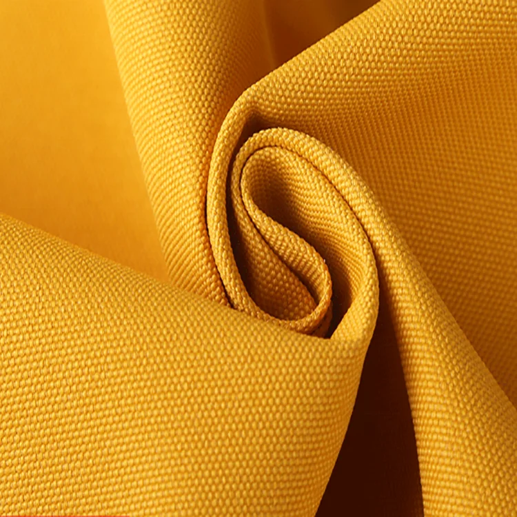 
High Quality 600D Water- Resistant Oxford Fabric for Tent Material 