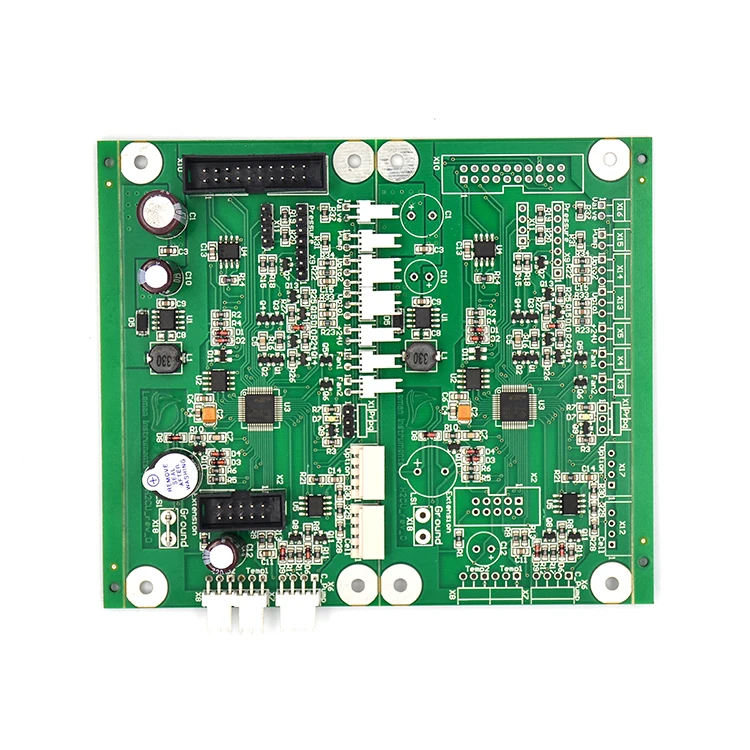 Manufacturing Pcb Prototype Odm Assembly Service Circuit Board Pcb Motherboard Electronic Control Board Industrial