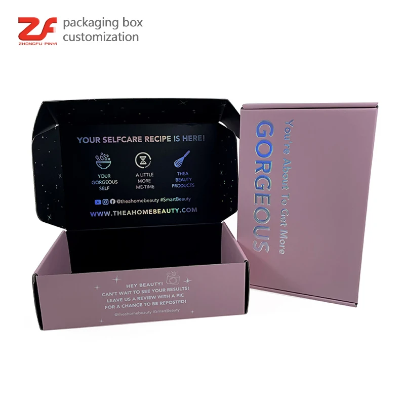 Wholesale flat best welcome fashion cardboard display corrugated airplane seal self adhesive mailer packaging box
