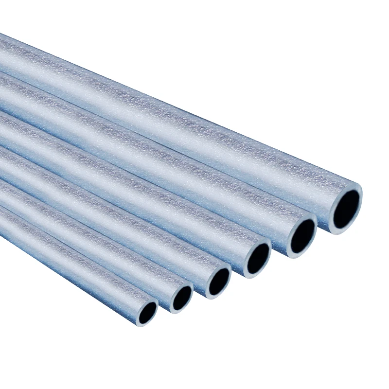 Wholesale Light Weight Various Diameter Pole Fiberglass Rod For Kite Support Frame Tube