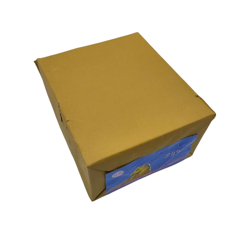 Factory Direct Wholesale High Quality Lion Brand 0# 10mm 50pcs Snap Press Buttons Tich Buttons Iron Plating Shank Round Mesh 8mm