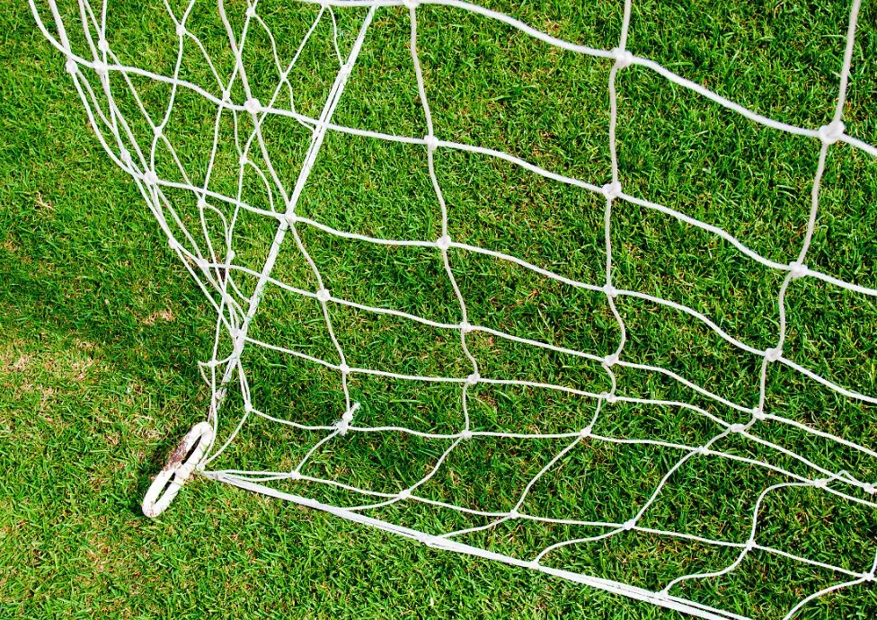 Wholesale Best quality football net/soccer ball fence for 5/7/11 players training