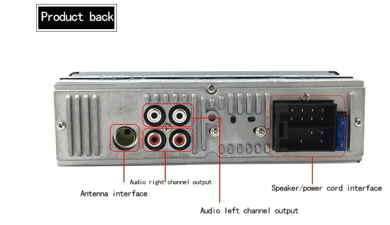 OEM The maker 10000 watt professional hifi high-power 4-channel amplifiers system 12V car audio 4 channel power amplifier