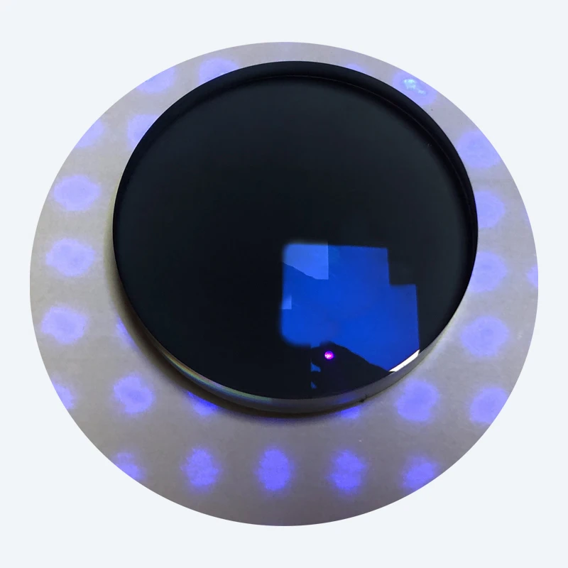 Жесткий пальто линзы рецептурные линзы с защитой от синего света блок стекла UV420 UV400 синие 1,56 1,61 фото серые линзы в золотистой оправе