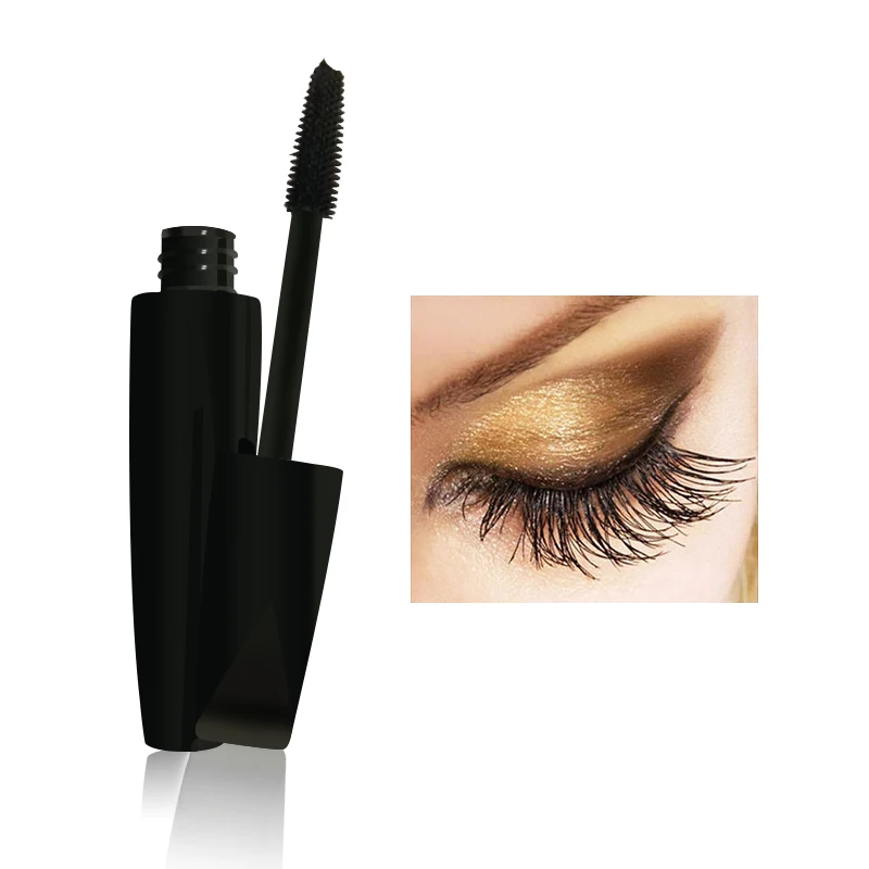High Quality Cosmetics Waterproof mascara(new) Customized logo Private Label Multiple colors Mascara halloween