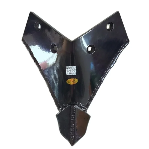 Chisel plow parts sweeps chisel point shovel plow tip Chisel point parts