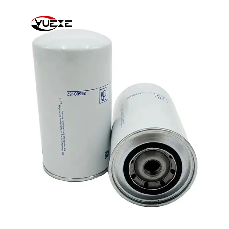 VUEXE Diesel Engine Parts Fuel Filter 2656a018 4587258 26560137 For Perkins Filters