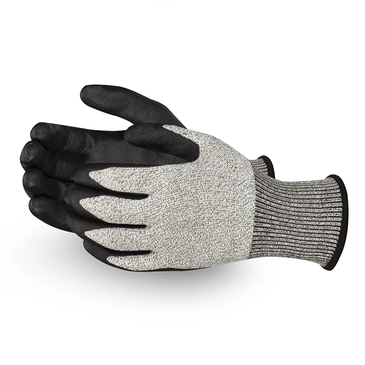 Top Sale Cut Resistant Gloves Work Gloves