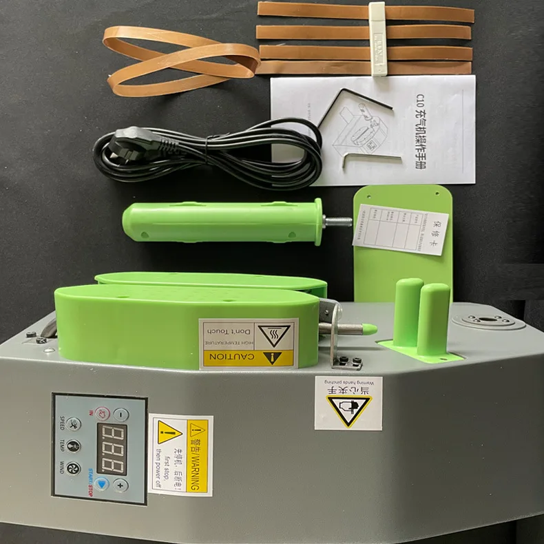 Air Pillow Maker Machine Cushion Bubble Filler Machine Air Cushion Wrap Machine