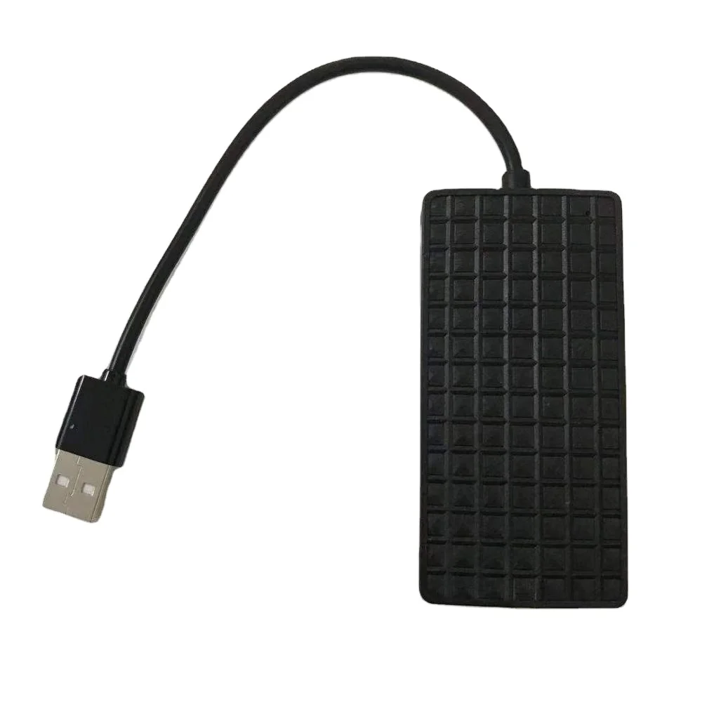Bosstar беспроводной USB донгл карплай для мобильных телефонов Apple Play Android авто iPhone