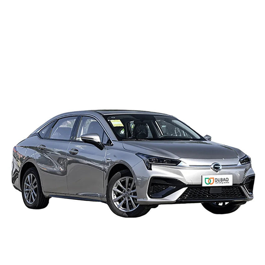 2024 Factory Sale AION S PLUS in Stock Hot Sale New Energy Vehicle PLUS Administrative Auto Pure Electric Compact Aion Car