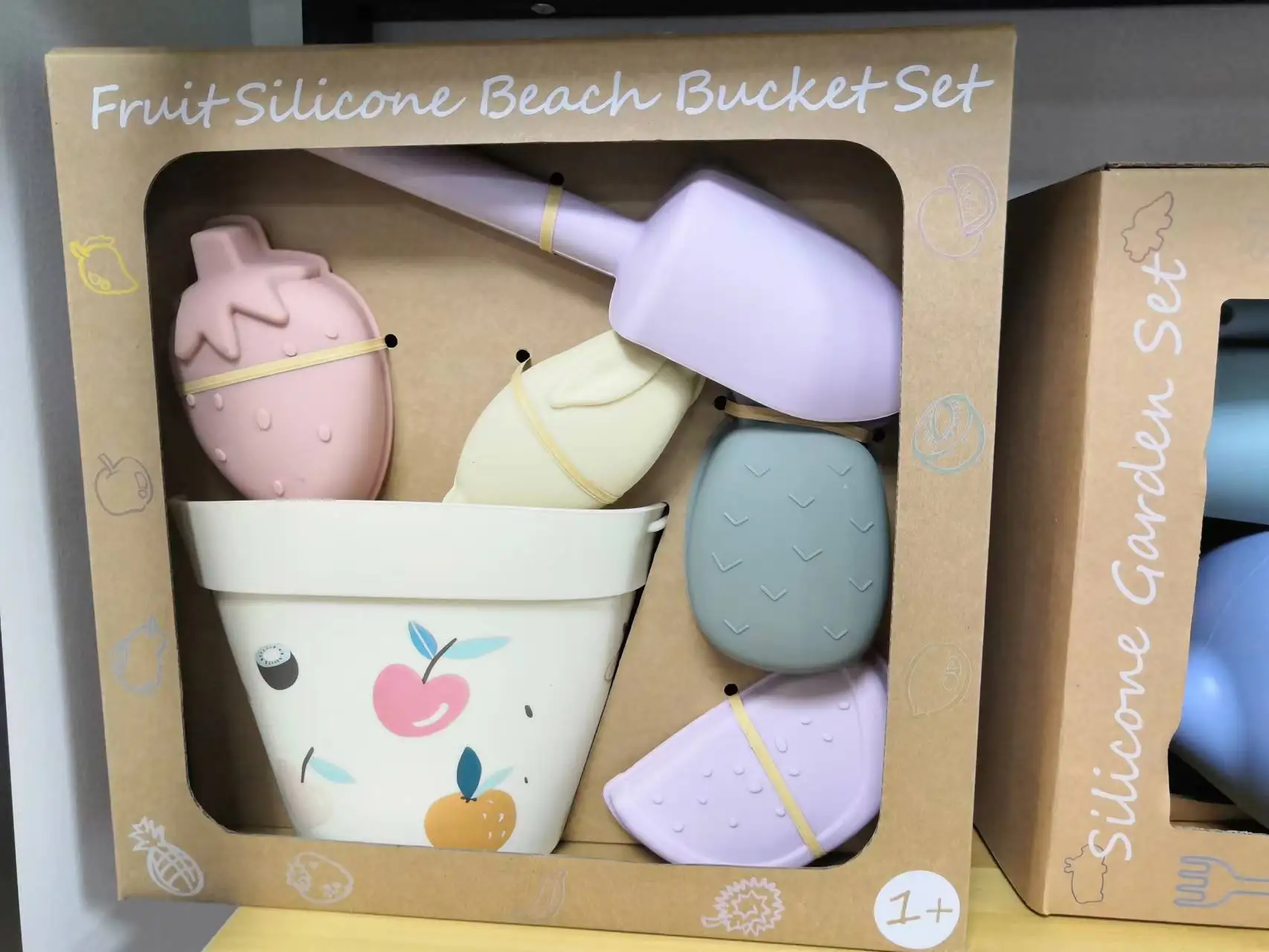 New Sand Mould Biodegradable Truck Sand Bucket Kids Summer Beach Toys For Kids Factory Price Customized Logo And Brand