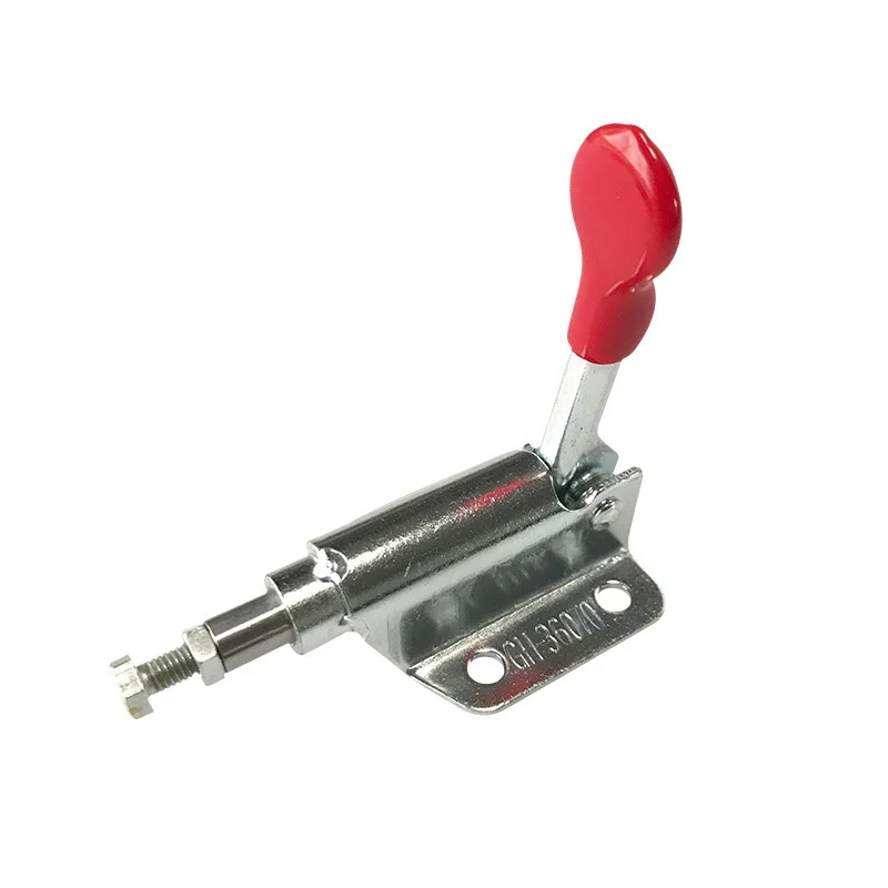 Hercules Clamp GH-36070-WDC Clamp MC07-2 Push-Pull Quick Clamp Workpiece