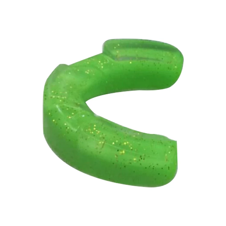 Wholesale custom Professional new custom mouthguard sport club MMA mouth guard for sale