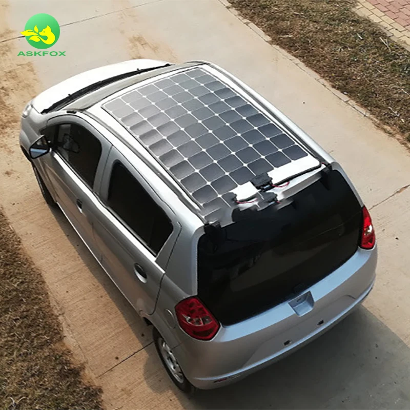 High Quality Cheap Price New Car Hot Selling Solar Electric Car