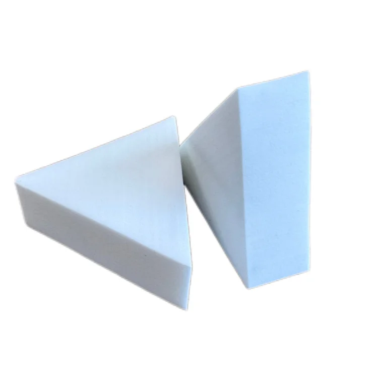 Custom feel good elastic water absorption high quality makeup PVA sponge