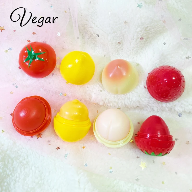 Wholesale Private Label Vegan Lip Balm with Your Own Logo Lip Balm
