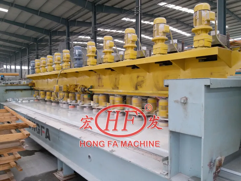 Artificial Stone Production Line Artificial Quartz Slab Quartz countertop stone slab making Artificial Marble Production Line