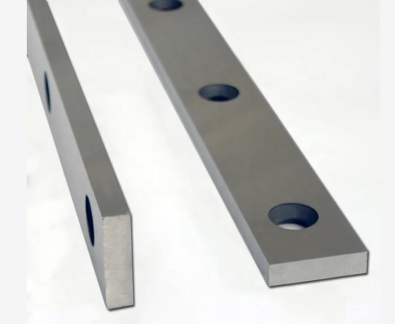 ANRDA Durable High Quality Profile Shearing Machine Blade Shearing Blades