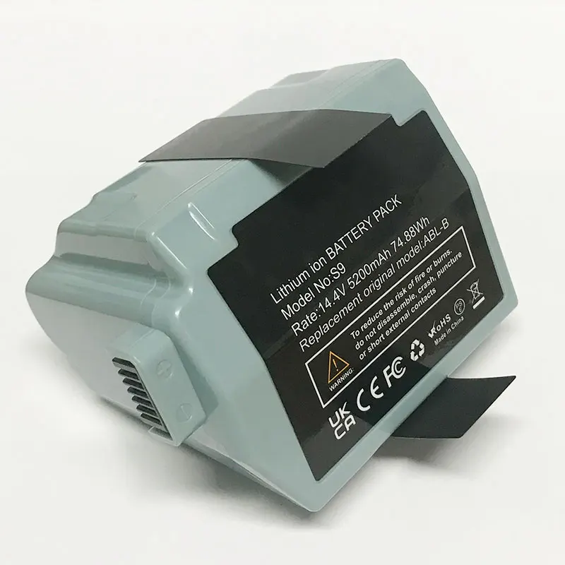 Battery for iRobot Roomba Vacuum Cleaner Fit for S9(9150)  S9+