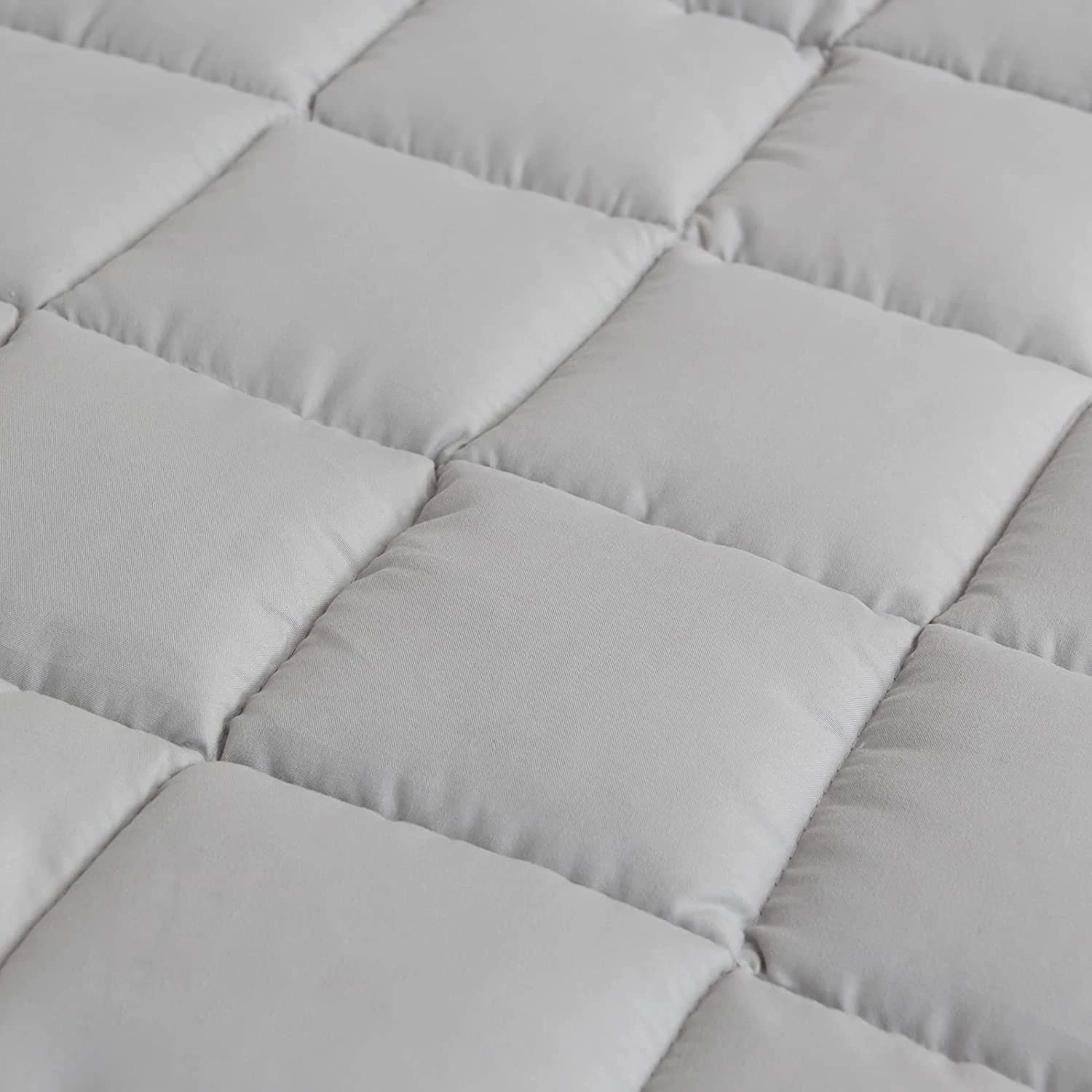 Toddler Nap Mat Gray/Stars With Removable Pillow and Fleece Minky Blanket,Lightweight Nap Mat for Girls, Travel Nap Mat for Boys