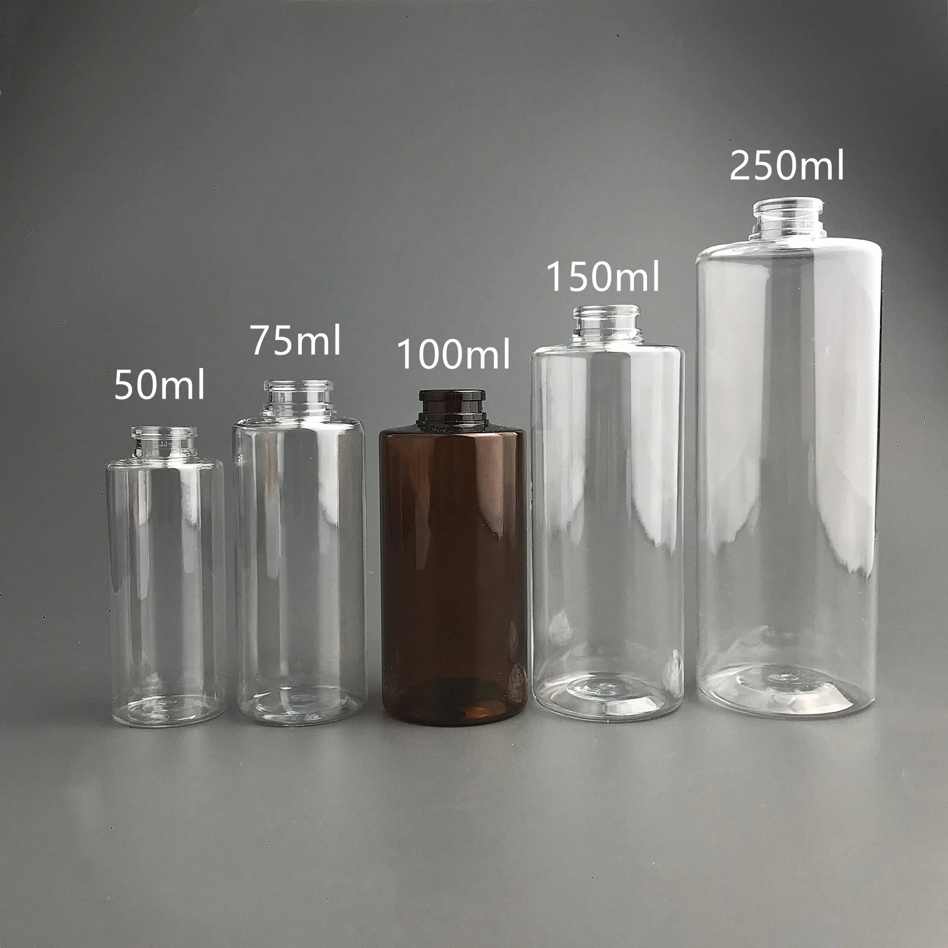 wholesale 250 ml Empty  Victoria bottle  secret perfume women splash body spray bottle  mist  secret bottle