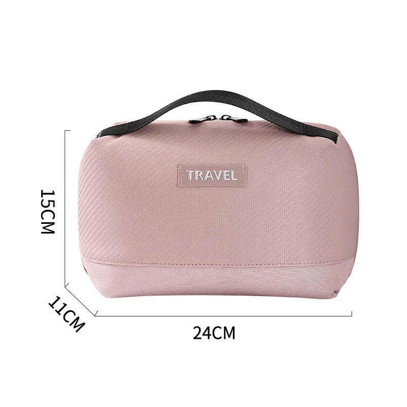 Data cable storage bag, travel power bank earphone storage box, cosmetics compartment storage digital bag