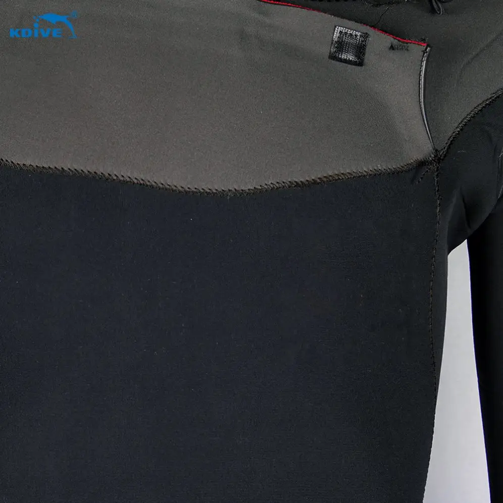 KDIVE Professional Waterproof Prices Jet Pilot Wetsuit For Jetski