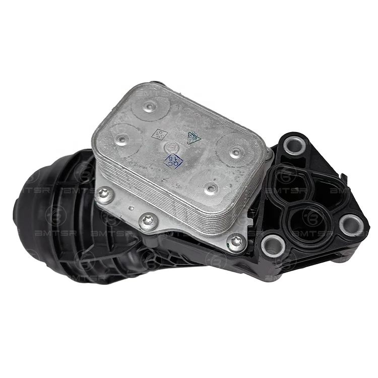 2701800500 OEM Engine Transmission Oil Cooler for Benz M270 W176 W246 C156 X117 A205 C117