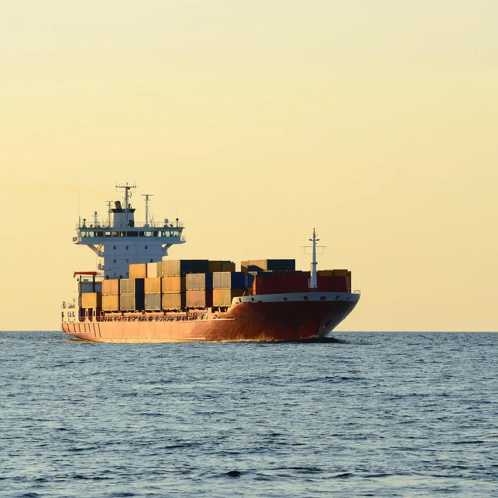 Best sea shipping agent from China to Rotterdam/Hamburg/Felixstowe
