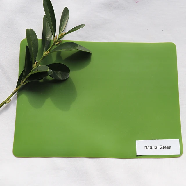 Elastic cloth  multi-color latex film latex sheet latex sheeting