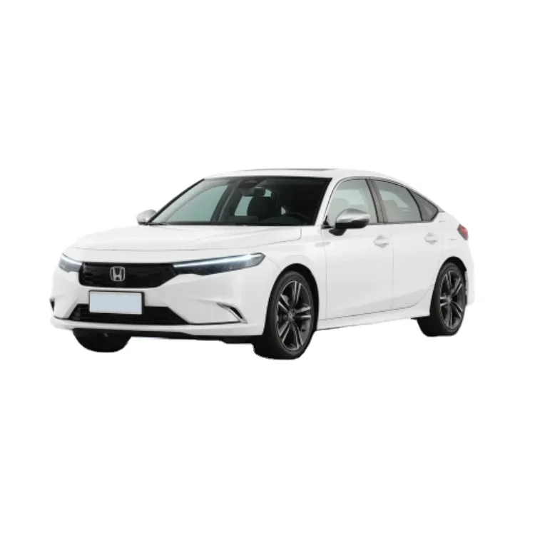 2023 Hondas Xingge CVT Leading Edition Engine Basic Model New Chinese Gasoline Car