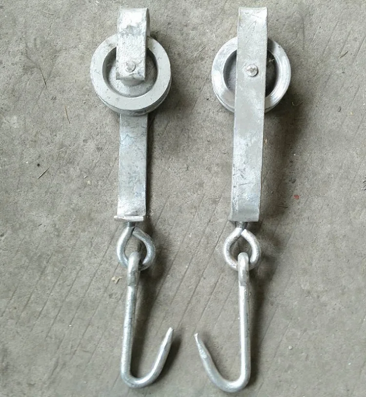 abattoir cattle slaughtering meat carcass hanging hooks