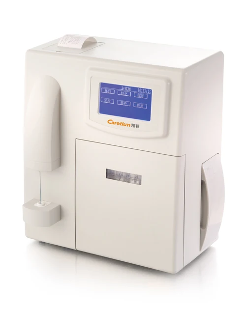 Best Electrolyte Analyzer Caretium X1-921 Electrodes Caretium Electrodes Electrodes  K+ Na+ Cl- Ca2+ Li+ pH