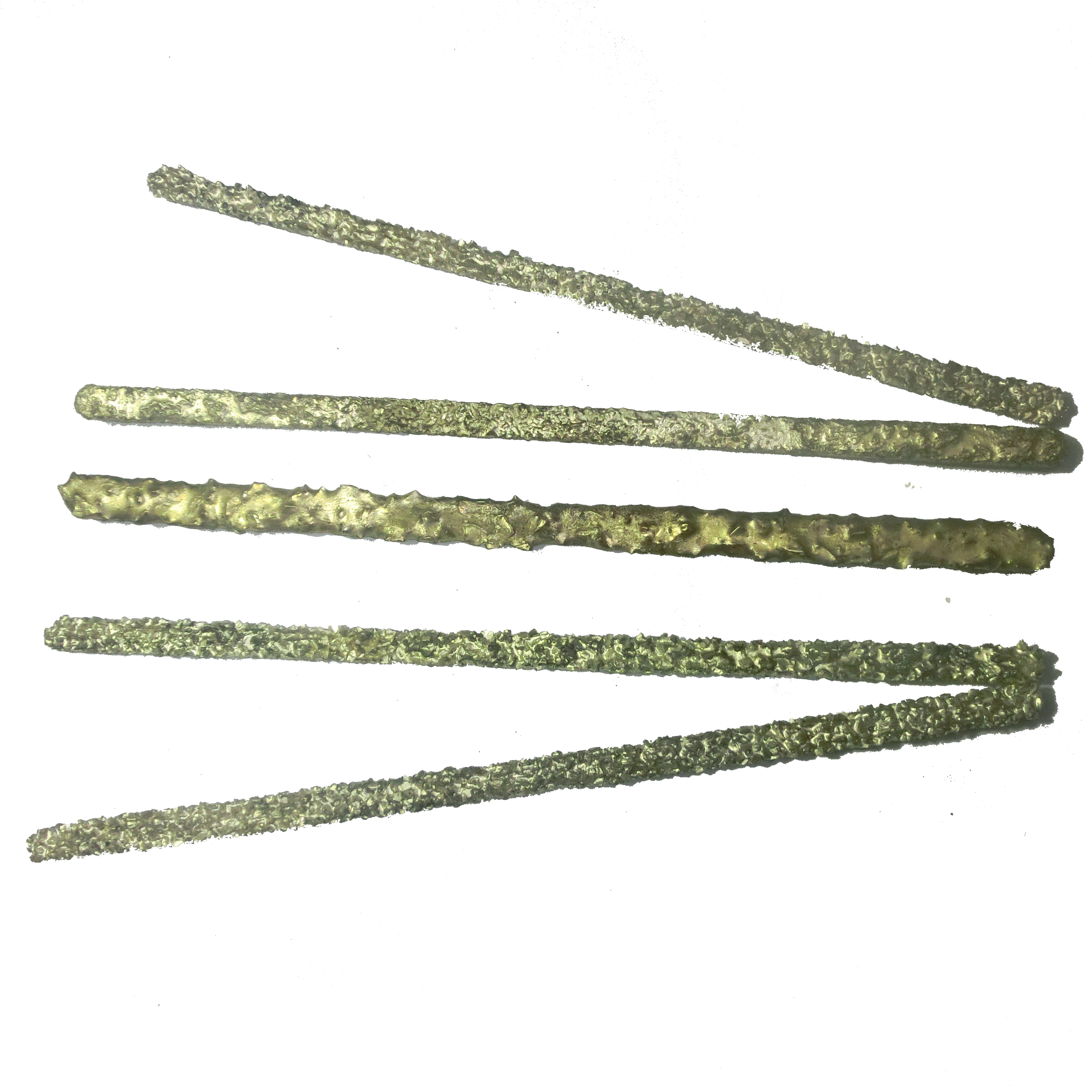 Tungsten Copper Welding Rods/YD Welding Rods