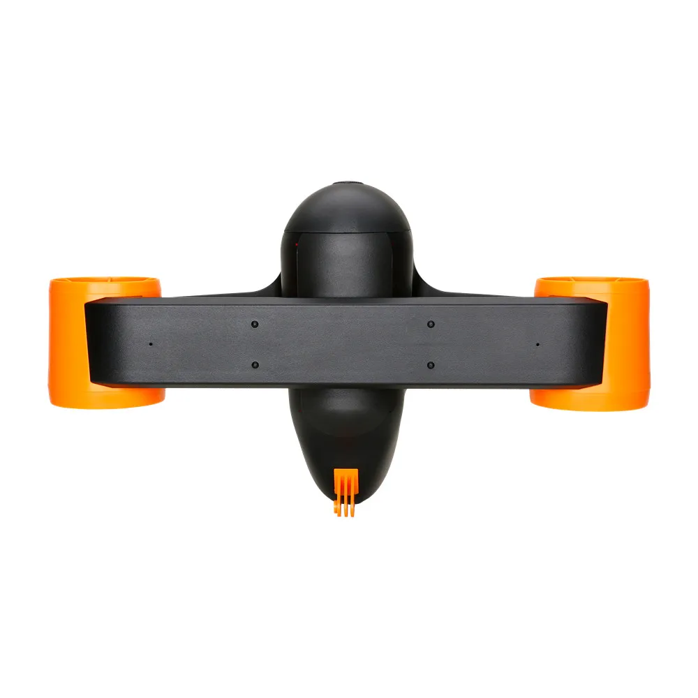 Excellent power Underwater thruster diving booster with Tri-speed switch for underwater diving equipment