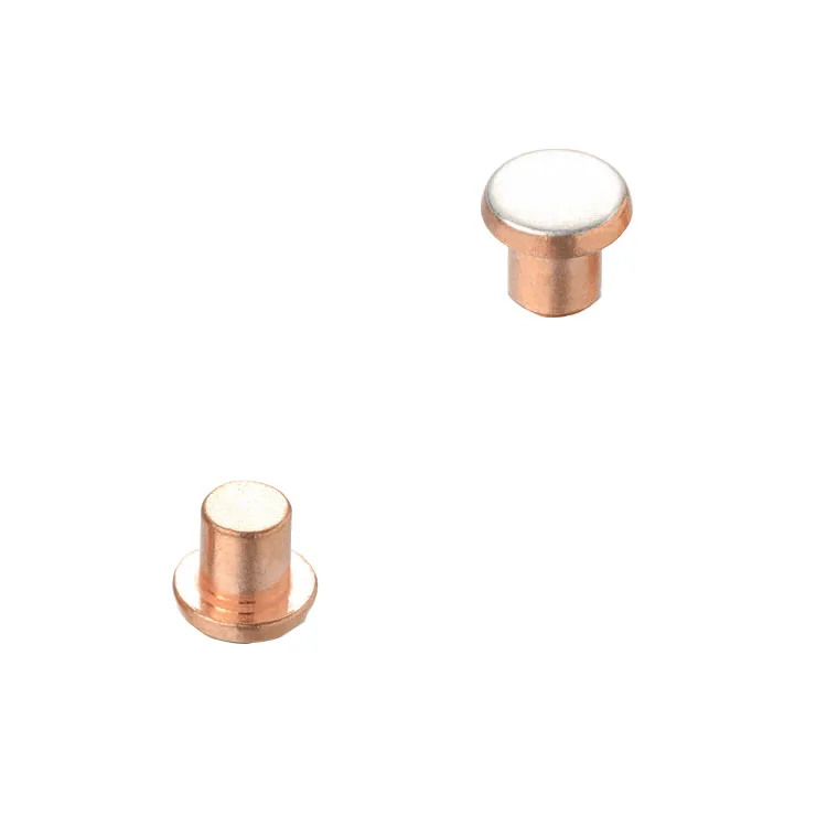 Reasonable Price Silver Tin Indium Oxide Electrical Contacts