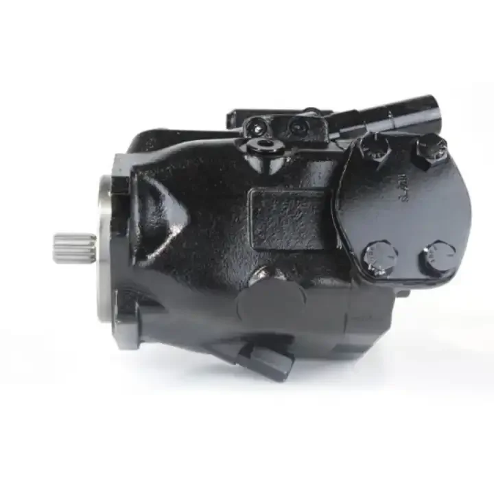 Genuine 7010203 E42 E45 Excavator Main Piston Pump E50 E50Z Hydraulic for Bobcat