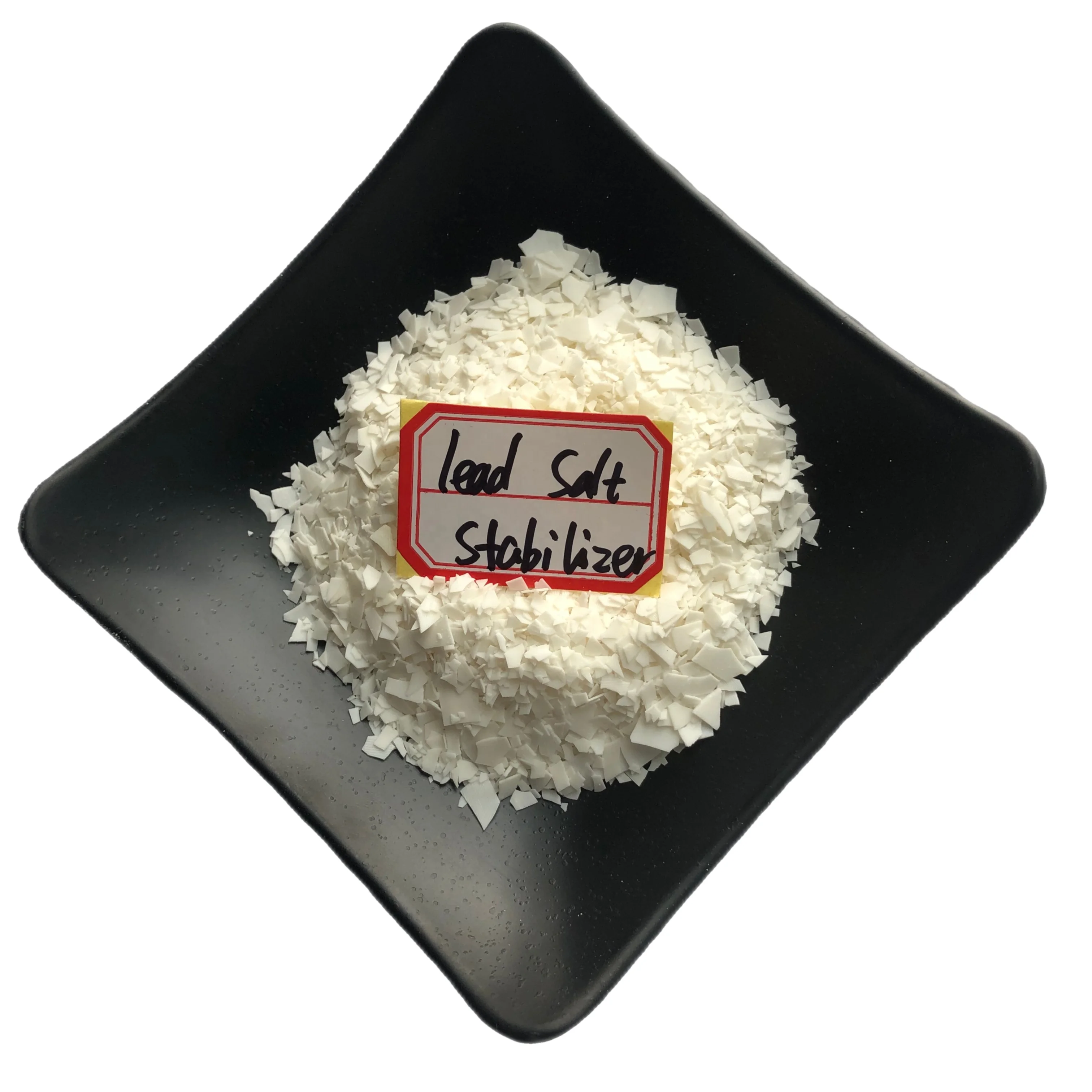 Lead Salt Compound Stabilizer Good Stability Factory Direct Sales Ca Zn Pvc Stabilizer