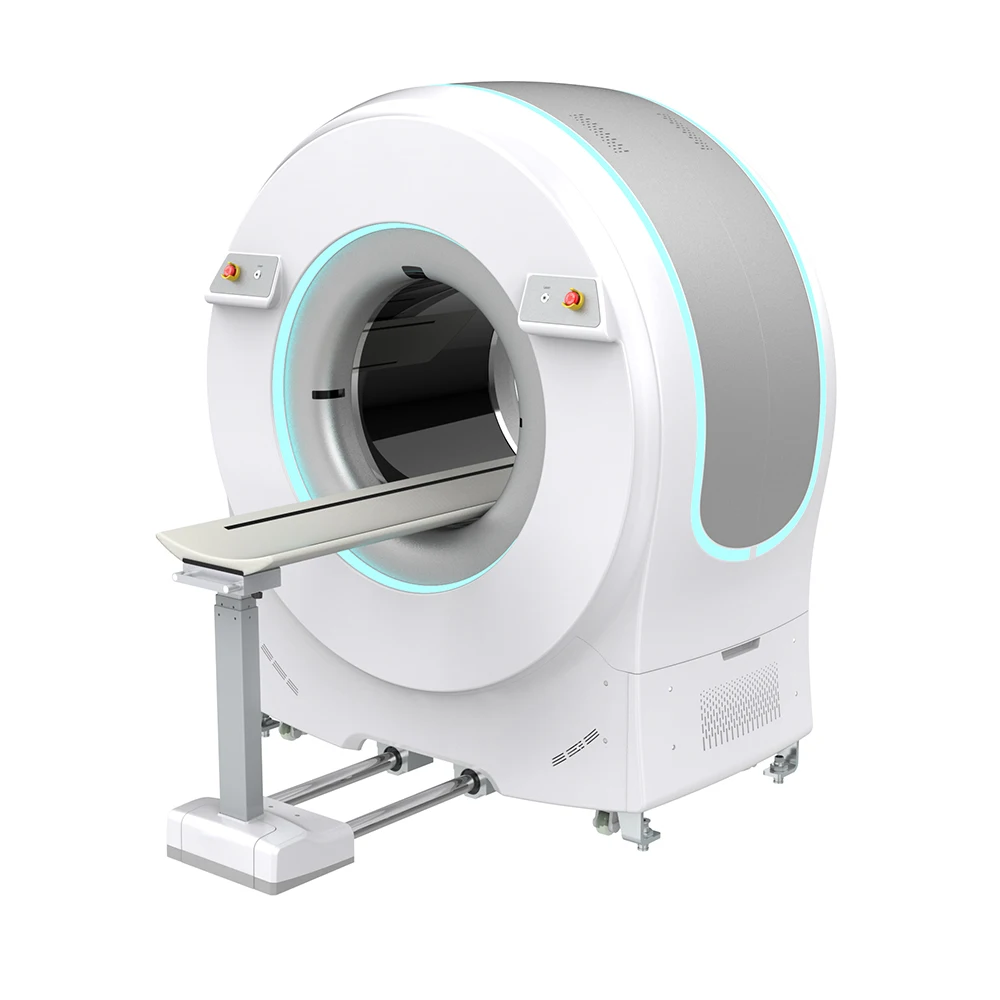 Factory New Design Veterinary CT Scanner Pet Clinic Hospital CT Machine Small Size Price