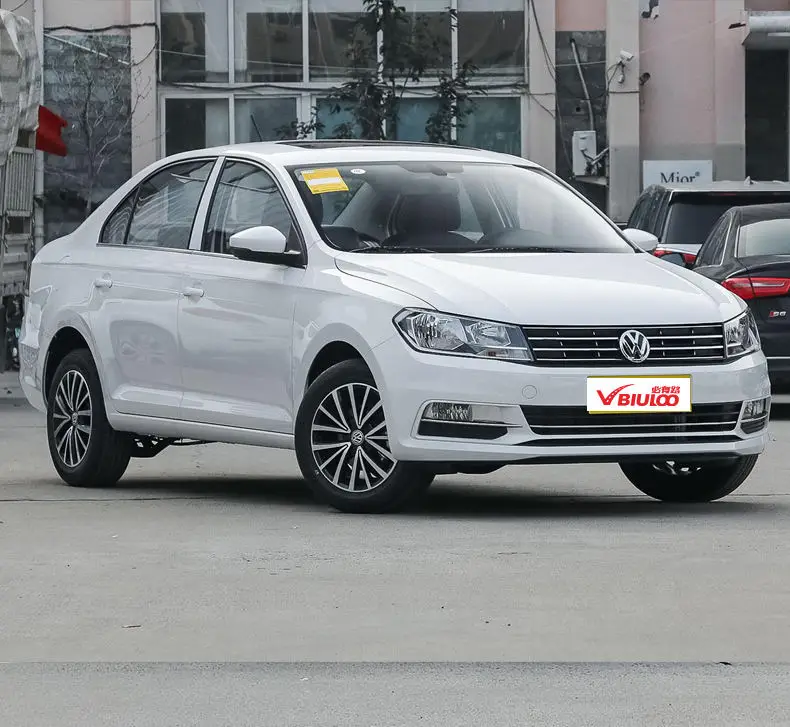 Volkswagens santana fuel Car New High Quality Price Used Cars For sale Hiking Auto Used  vw santana electric car