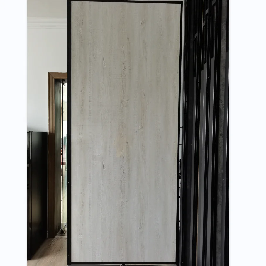 1m Wide  PVC wet room wall panels for interior wall decoration
