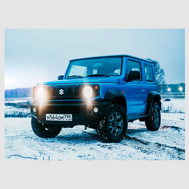 Уникальный Высококачественный надежный безопасный автомобиль по низкой цене