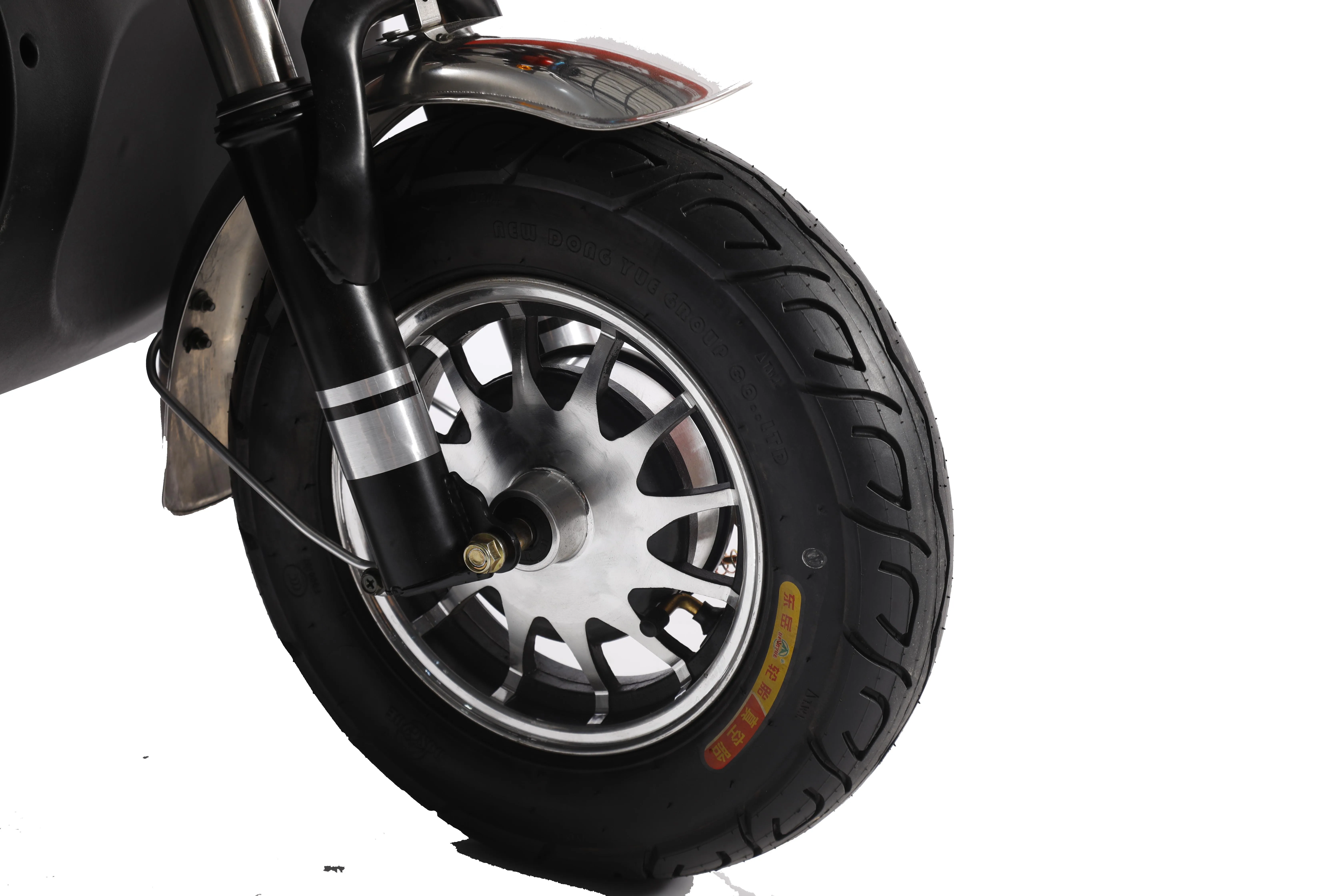 New Style Electric Scooters 800W For Disable Elderly 60V Electric Tricycle 3 Wheel Adult Child Seat