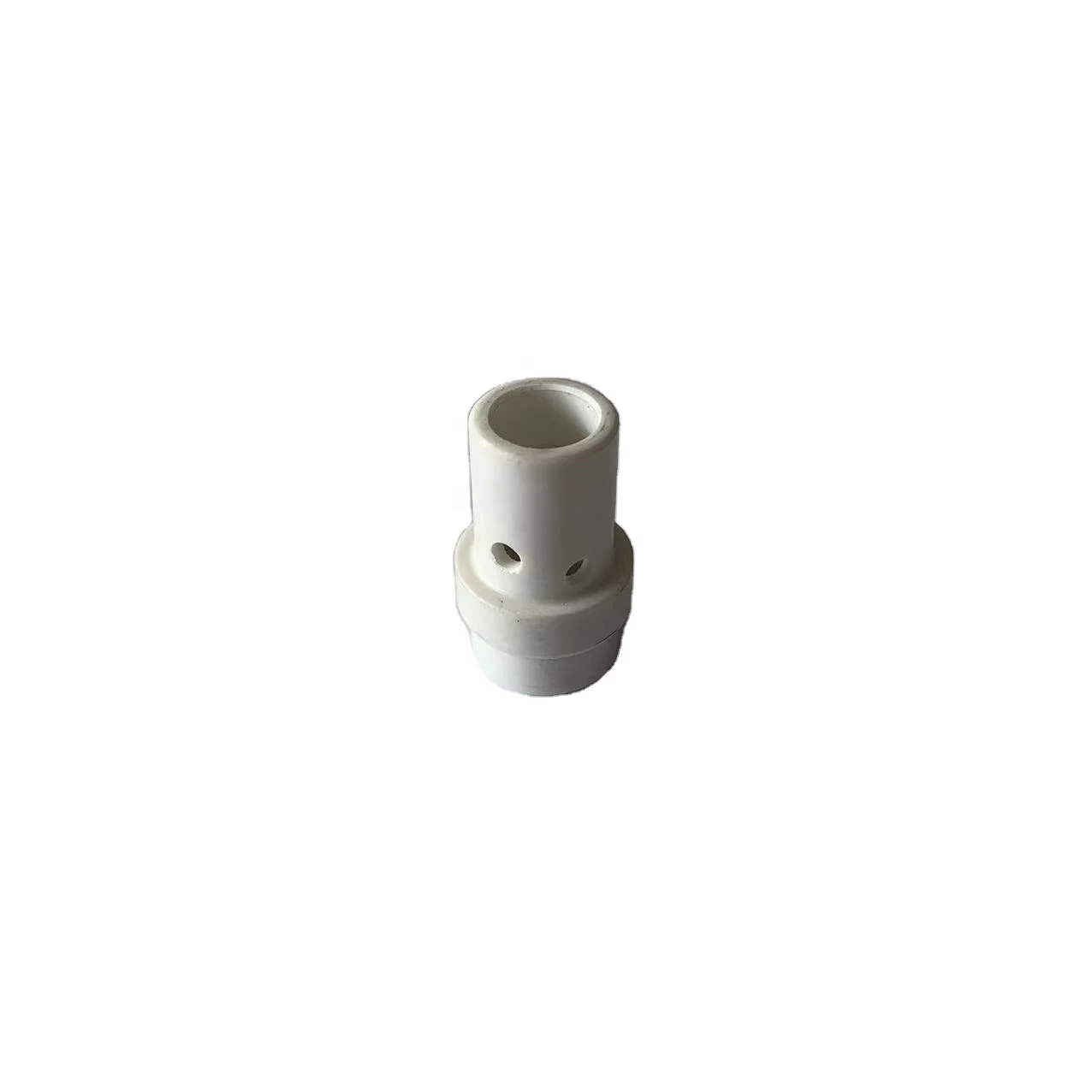High quality MIG weld spare parts torch accessories consumables MB36KD tip holder welding torch adaptor for CO2 welding
