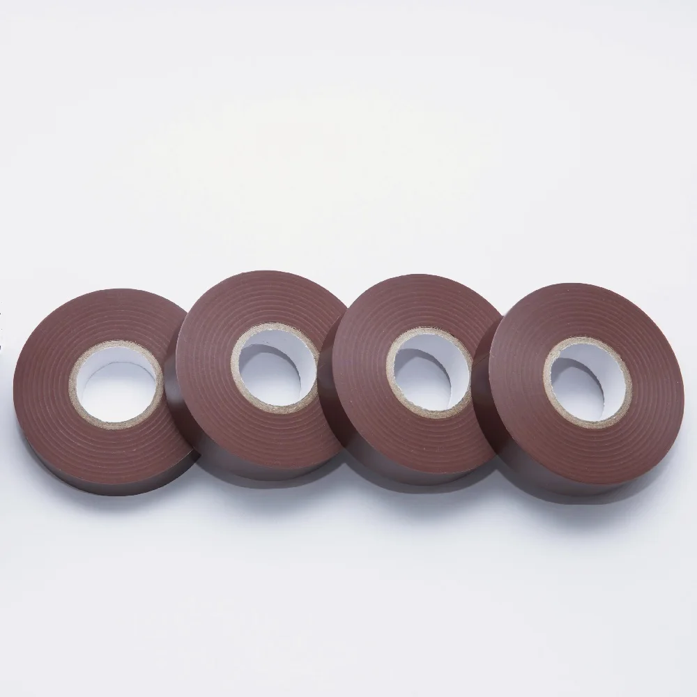 good price pvc insulating wire harness tape pvc insulating tape plastic tape for electrical use
