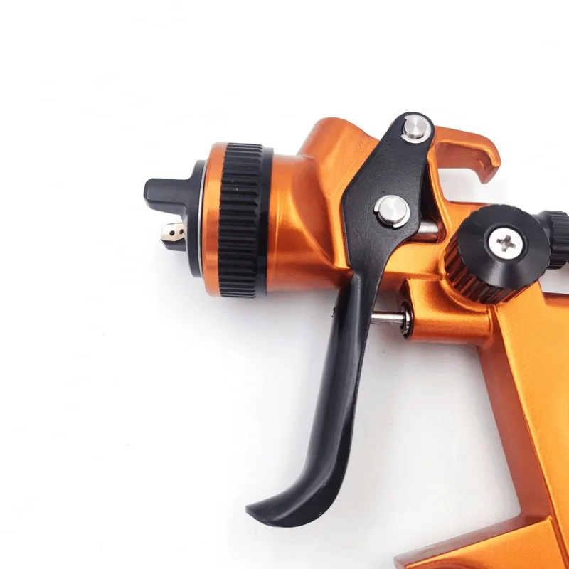 Spray Gun Painting Original CV1 DV1 HVLP Spray Paint Gun for Car 1.3mm Nozzle Paint Spray Gun